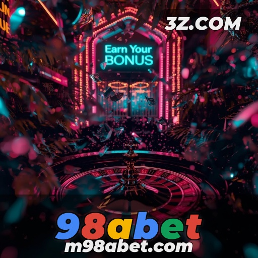 98abet - A Revolução dos Eventos nos Jogos Online: Uma Experiência Única no 98abet