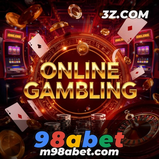 A Importância da Segurança Nos Jogos Online na 98abet